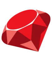 Ruby logo