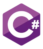 c-sharp logo