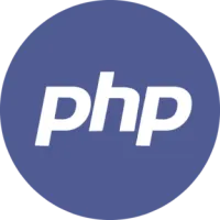 Php logo