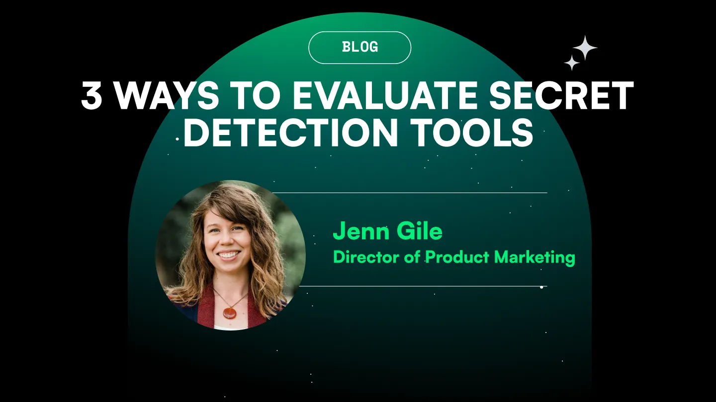 How To Evaluate Secret Detection Tools