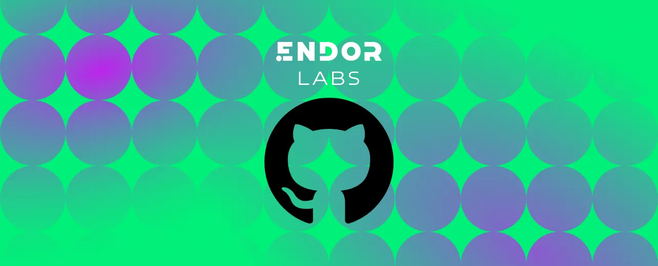 Make Developers' Lives Easier with Endor Labs & GitHub Advanced Security