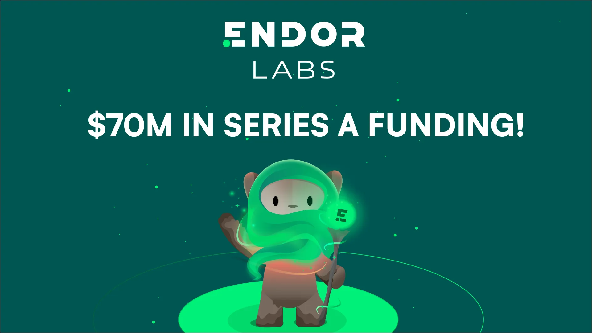 Endor Labs raises $70M in series A funding to reform application security