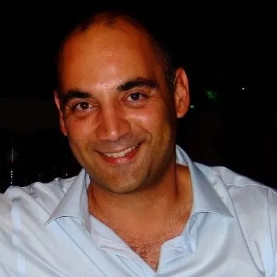 Diamantis Kourkouzelis, Member of Technical Staff