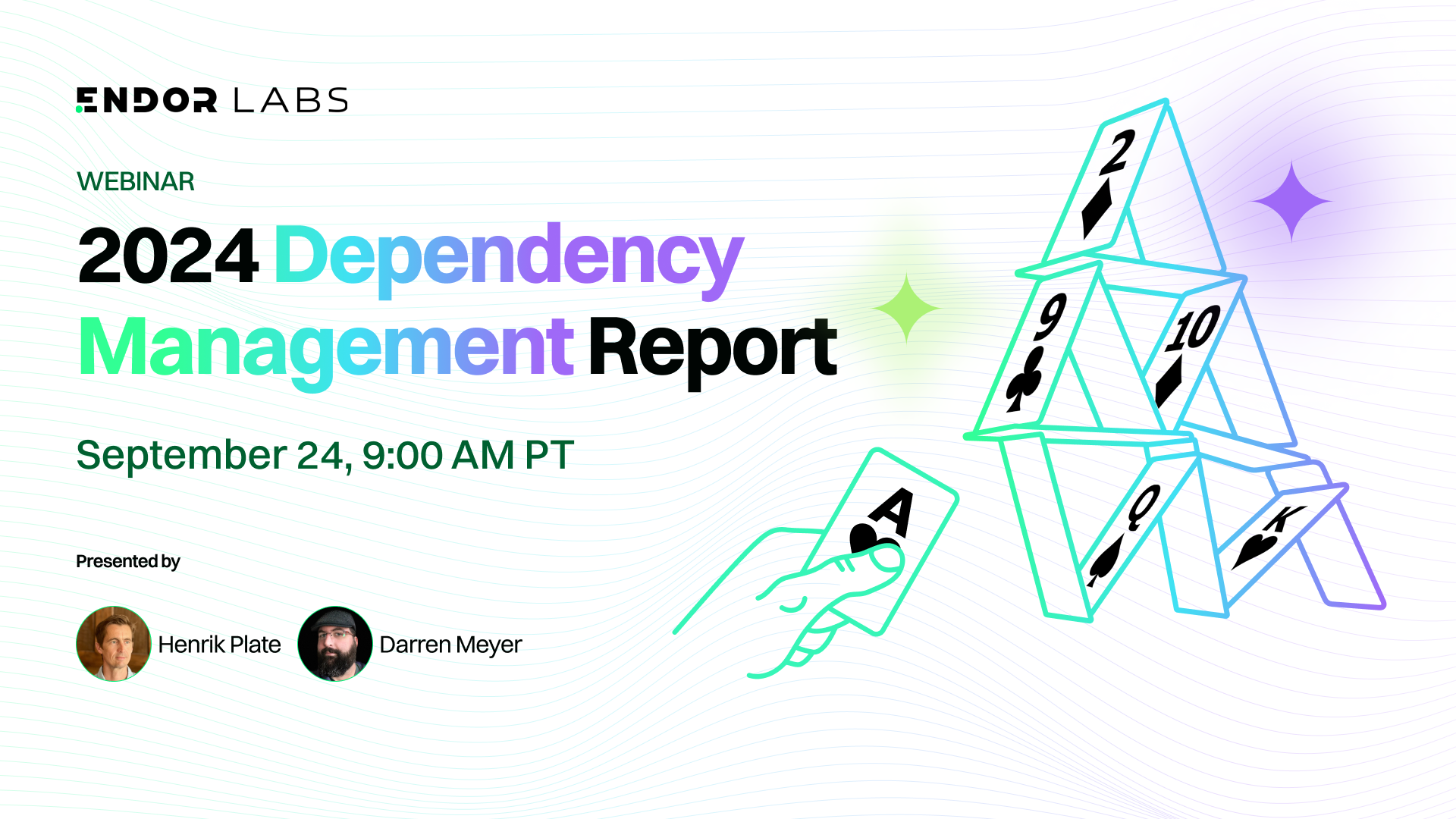 Dependency Management Report 2024 