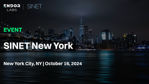 SINET New York 2024