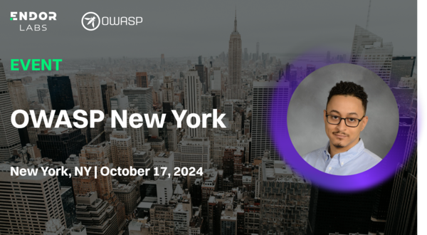 OWASP New York Meetup