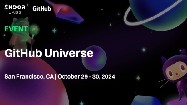 GitHub Universe