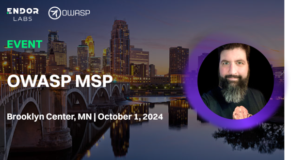 OWASP MSP October Meetup