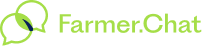 FarmerChat Text Logo