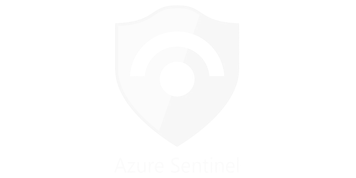 Azure Sentinel logo