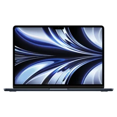 APPLE MACBOOK AIR M2 13.6 MIDNIGHT MLY33ZE/A