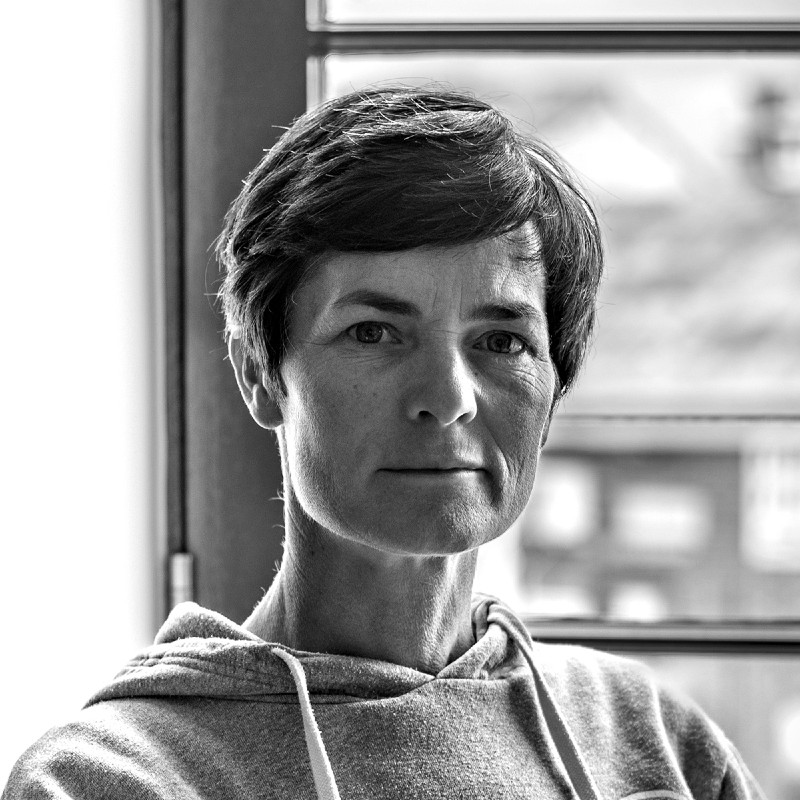 Ellen MacArthur Profile Picture