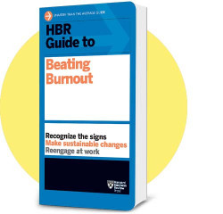 HBR Guide Series