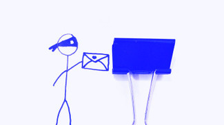 A Guide to Cold Emailing ^ H034OF