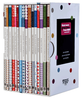 HBR Classics Boxed Set (16 Books) ^ 10141