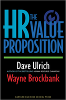 The HR Value Proposition ^ 7073