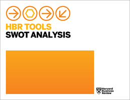 HBR Tools: SWOT Analysis ^ TLSWOT