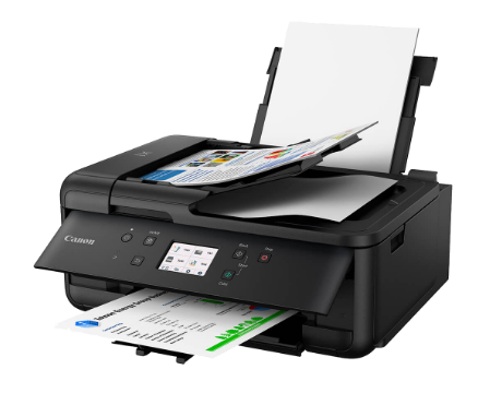 link Inkjet Printers