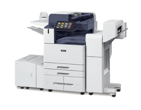 link Office Printers