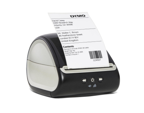 link Label Printers