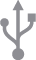 USB-Symbol