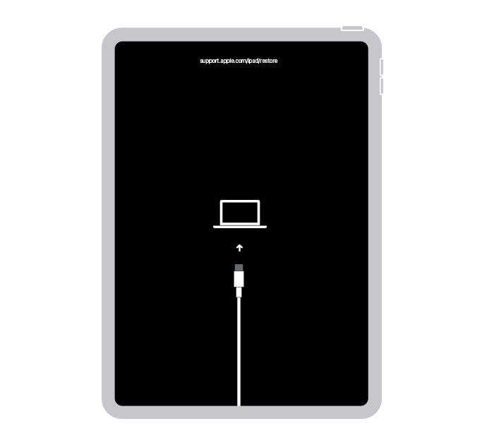 ipad-face-id-restore-screen