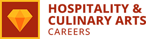 Hospitality and Culinary Arts Careers