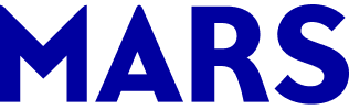 Mars logo