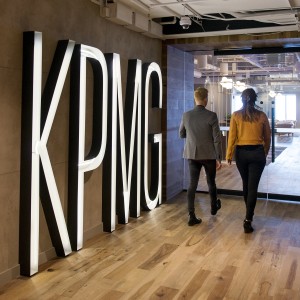 KPMG