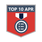 Top 10 in April 2023 Blog Leaderboard