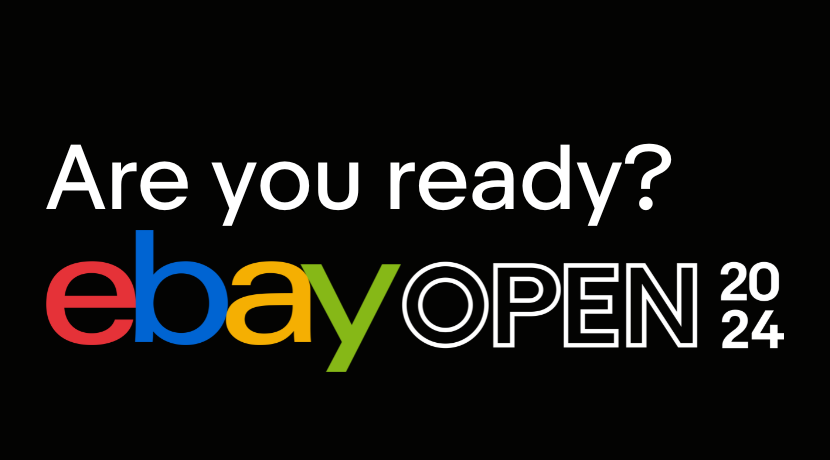 eBay Open 2024 - Are you ready?