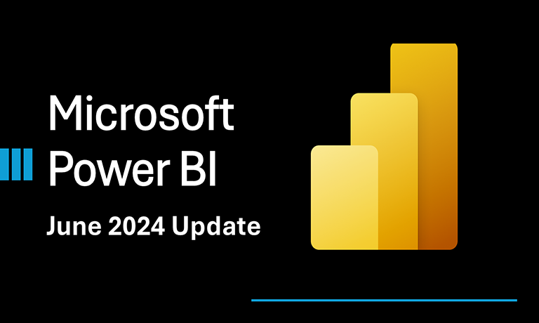 Power BI Carousel June 2024