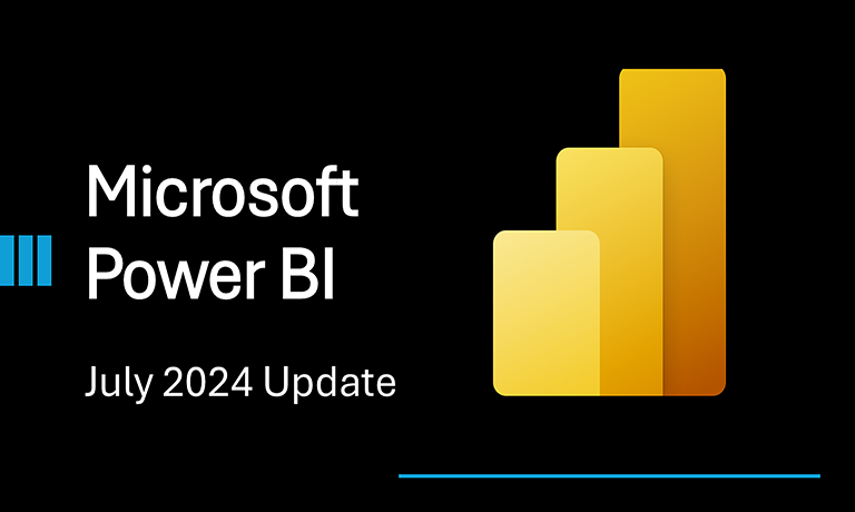 July 2024 Power BI Update