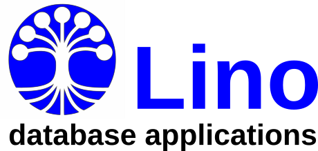 Lino logo