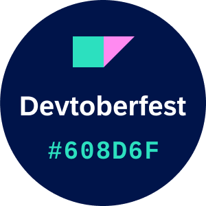 #608D6F - Devtoberfest 2024 - Prepare Your Development Environment for SAP Fiori Elements