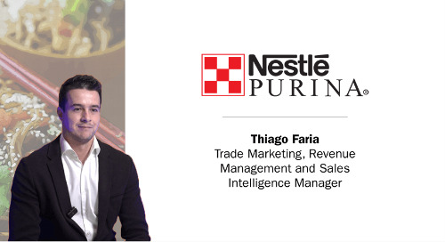 Mastering Complexity: How Nestle Brazil Uses PROS to Navigate a Complex Market