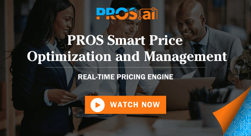 Smart POM Demo: Real-Time Pricing Engine