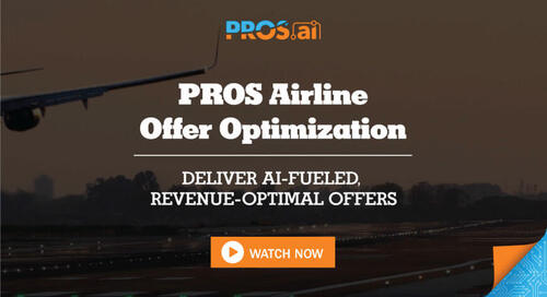 Airline Offer Optimization