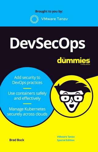 DevSecOps for Dummies