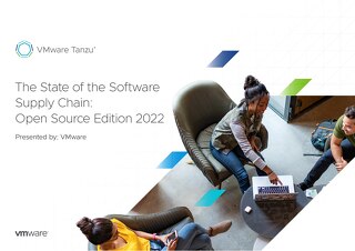 The State of the Software Supply Chain: Open Source Edition 2022