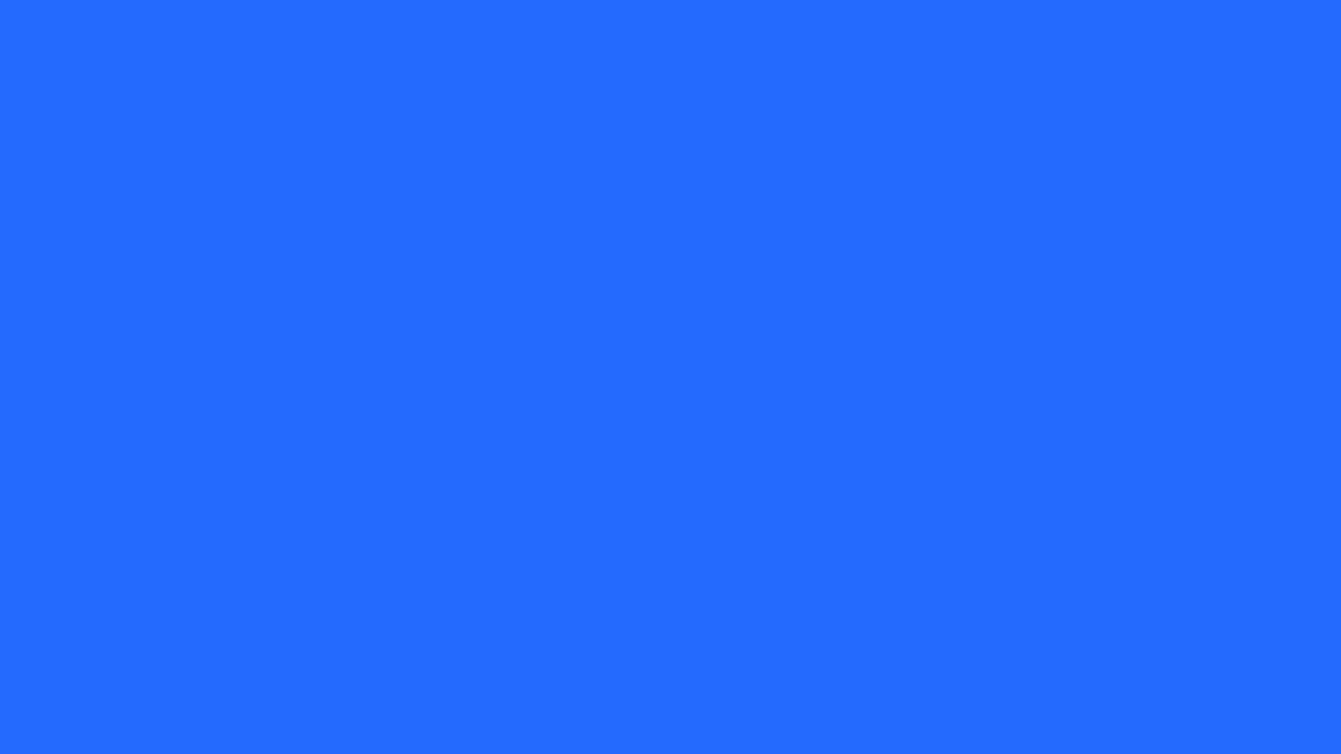 Blue block color