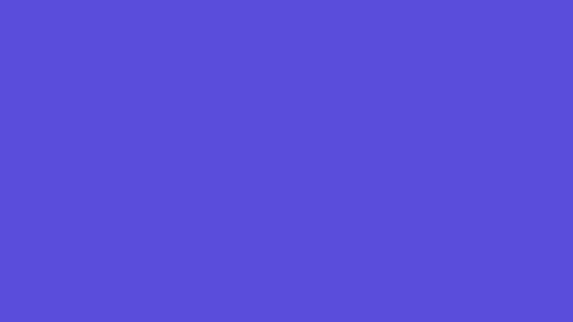 Purple blue block color