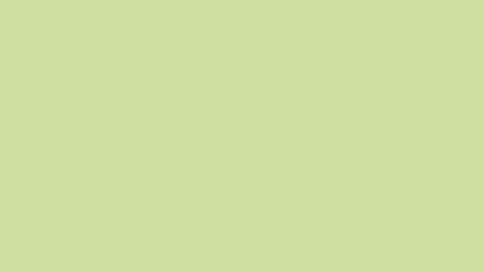 Pastel green block color