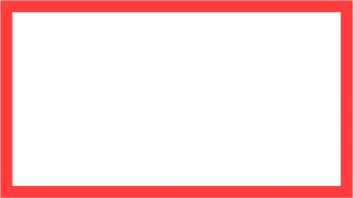 Red border