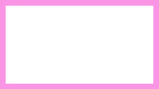 Pink border