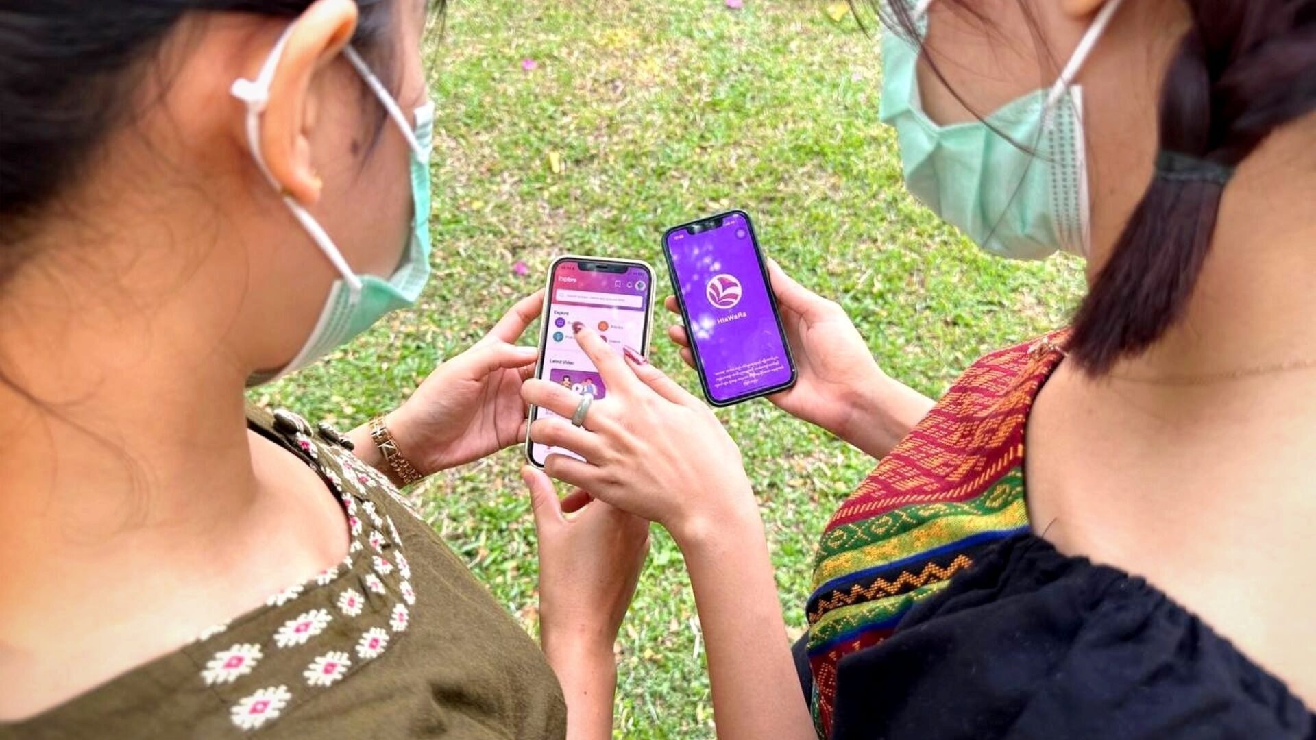 Rethinking the digital landscape for sexual and reproductive health