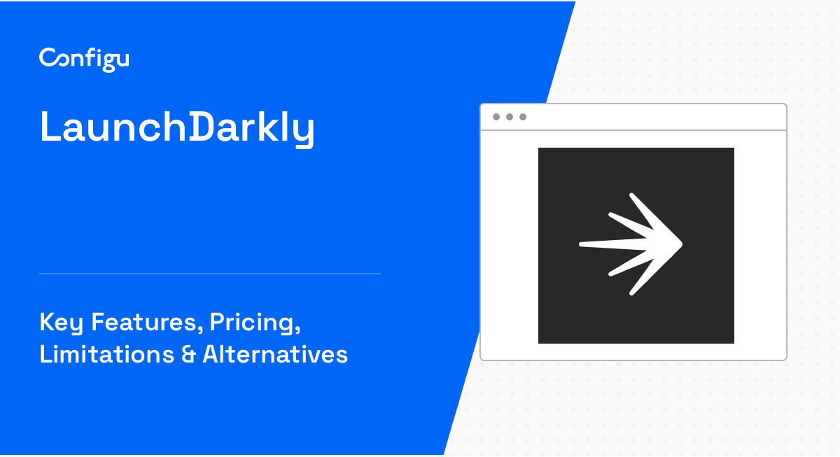 LaunchDarkly Blog Banner