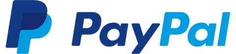 PayPal logo