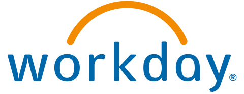 Workday company logo