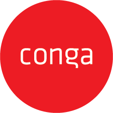 Conga logo